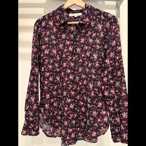 Xirena Beau Button Down Shirt